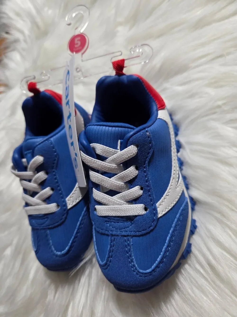 Carter's Toddler Sneakers